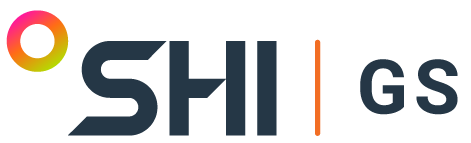 SHI Government Solutions Logo